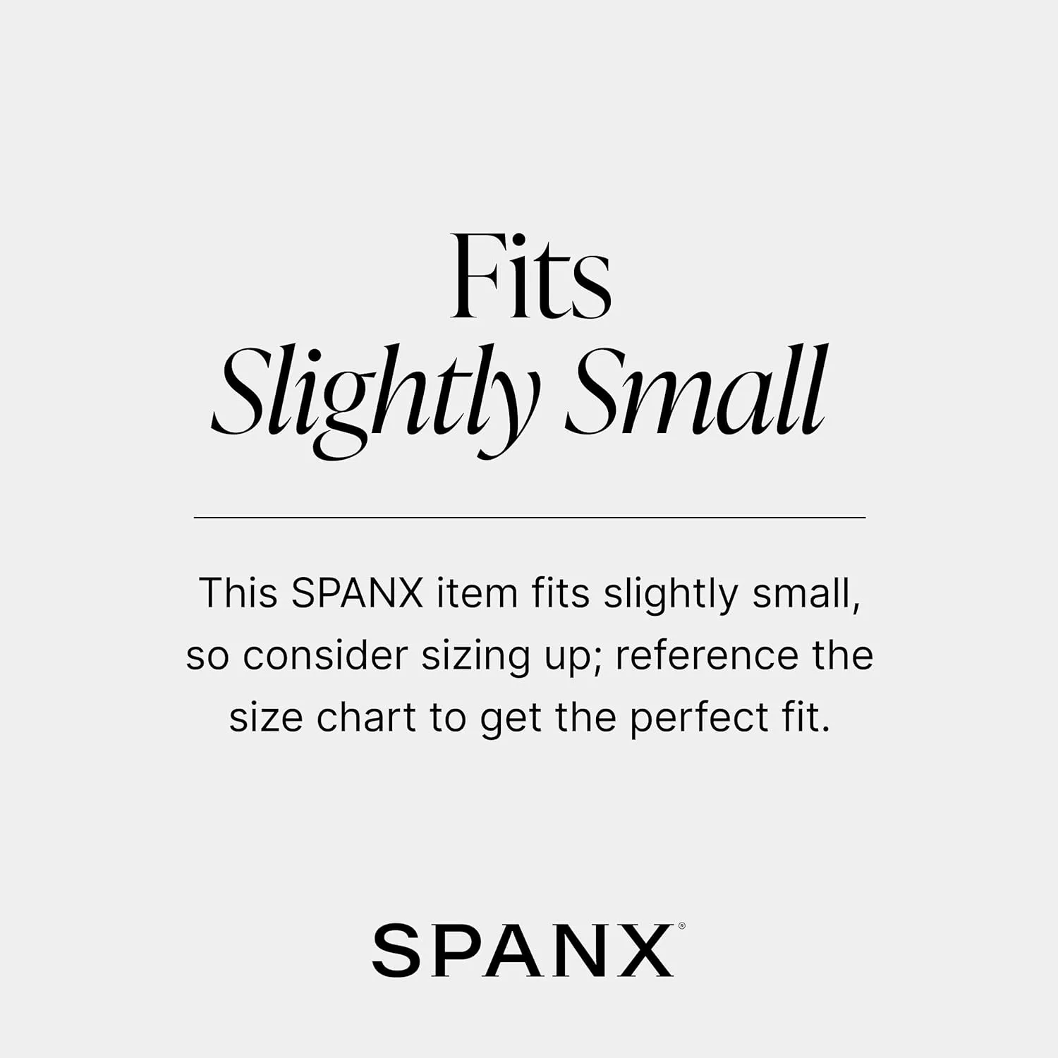 SPANXshape Mid-Thigh Sheers - Full Length - Comfortable Tummy Control Shapewear - Invisible Body Shaper