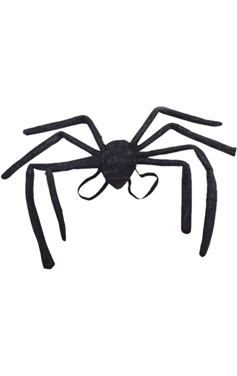 Spider Wings