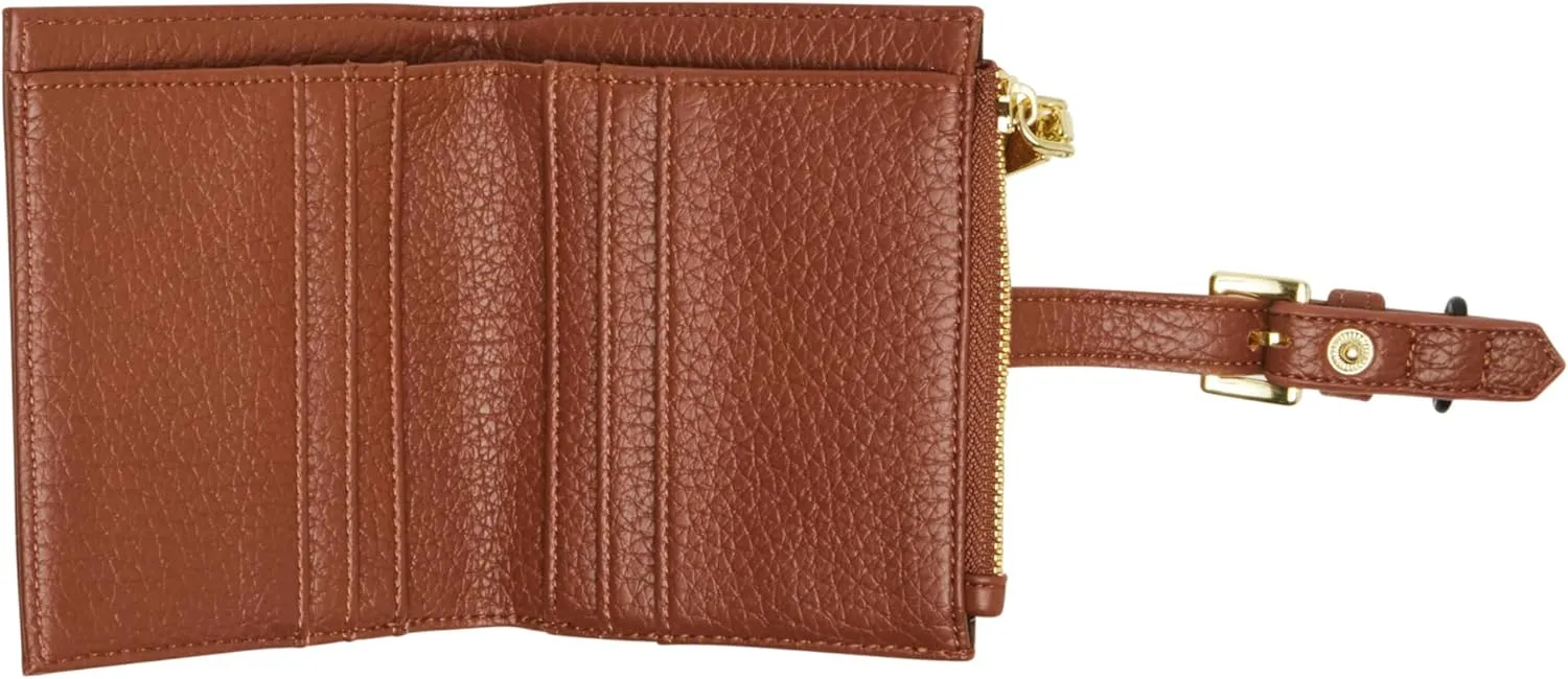 Steve Madden Glamjem Crossbody and Wallet Set