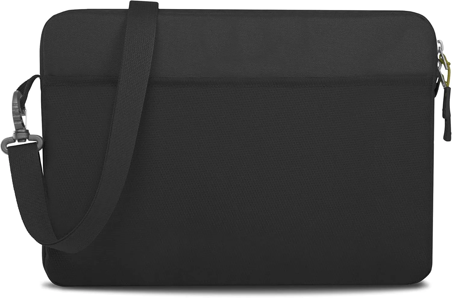 STM Blazer Sleeve for up to 13-Inch Laptop & Tablet - Black (stm-114-191M-01)