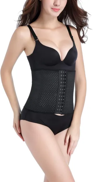 Strapless Waist Shaper Trainer for Women