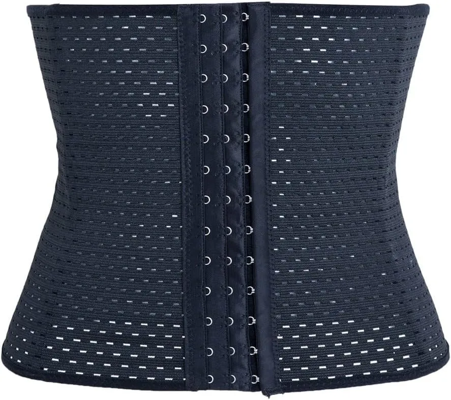 Strapless Waist Shaper Trainer for Women