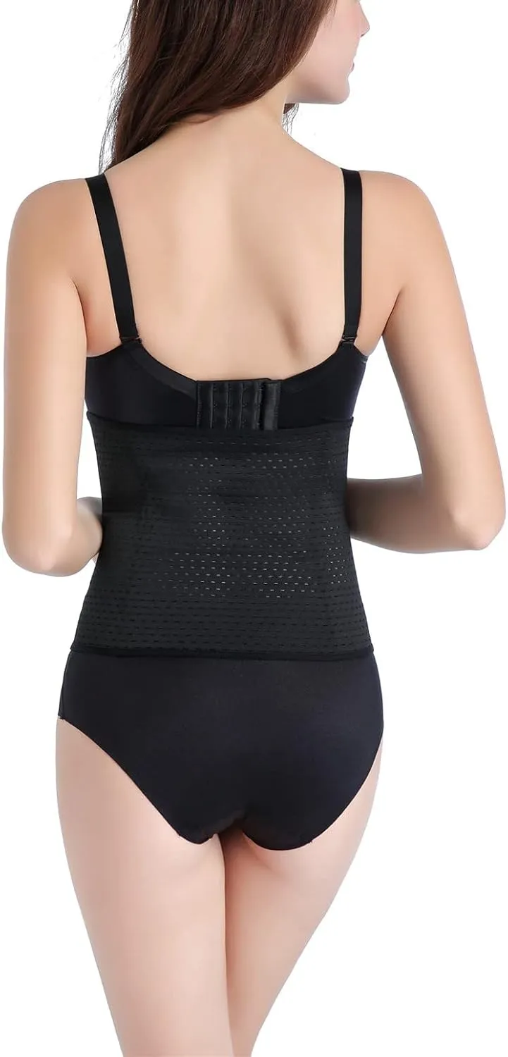 Strapless Waist Shaper Trainer for Women