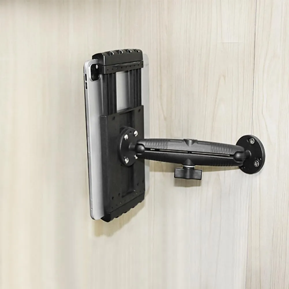 Strg Double Socket Arm with Dual 1" Ball Sockets, 6.7'' Aluminum Alloy Arm Compatible with RAM and 1" Ball Systems from Arkon, Bold and Tackform Enterprise Series