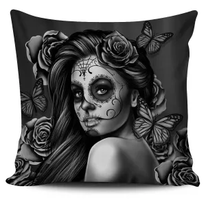 Sugar Skull Calavera Girl 3