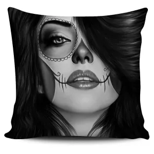 Sugar Skull Calavera Girl