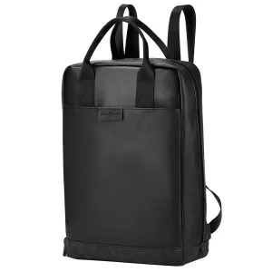 SupaNova Lara Series 15.6" Laptop Backback - Black
