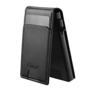 Suteni Oil Waxy Keys Automatically Pop Up Card Box