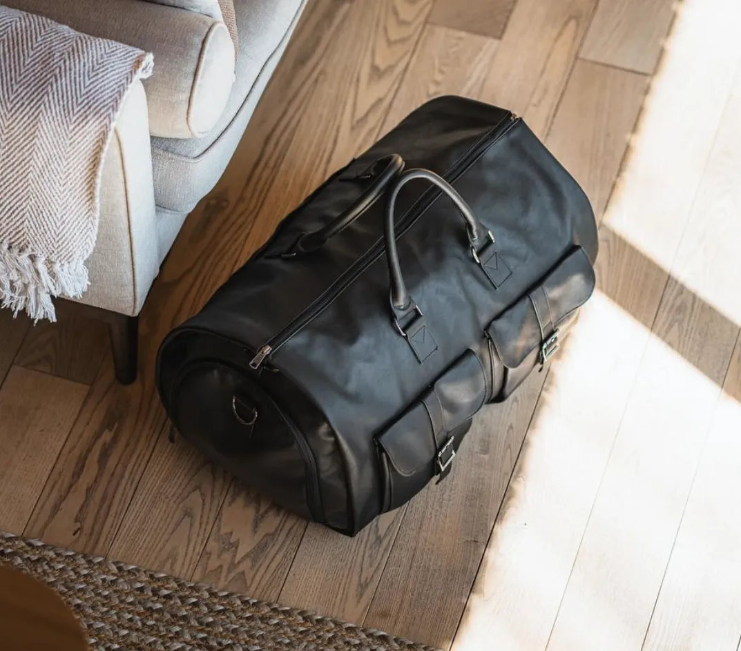 SwiftPack Garment Bag