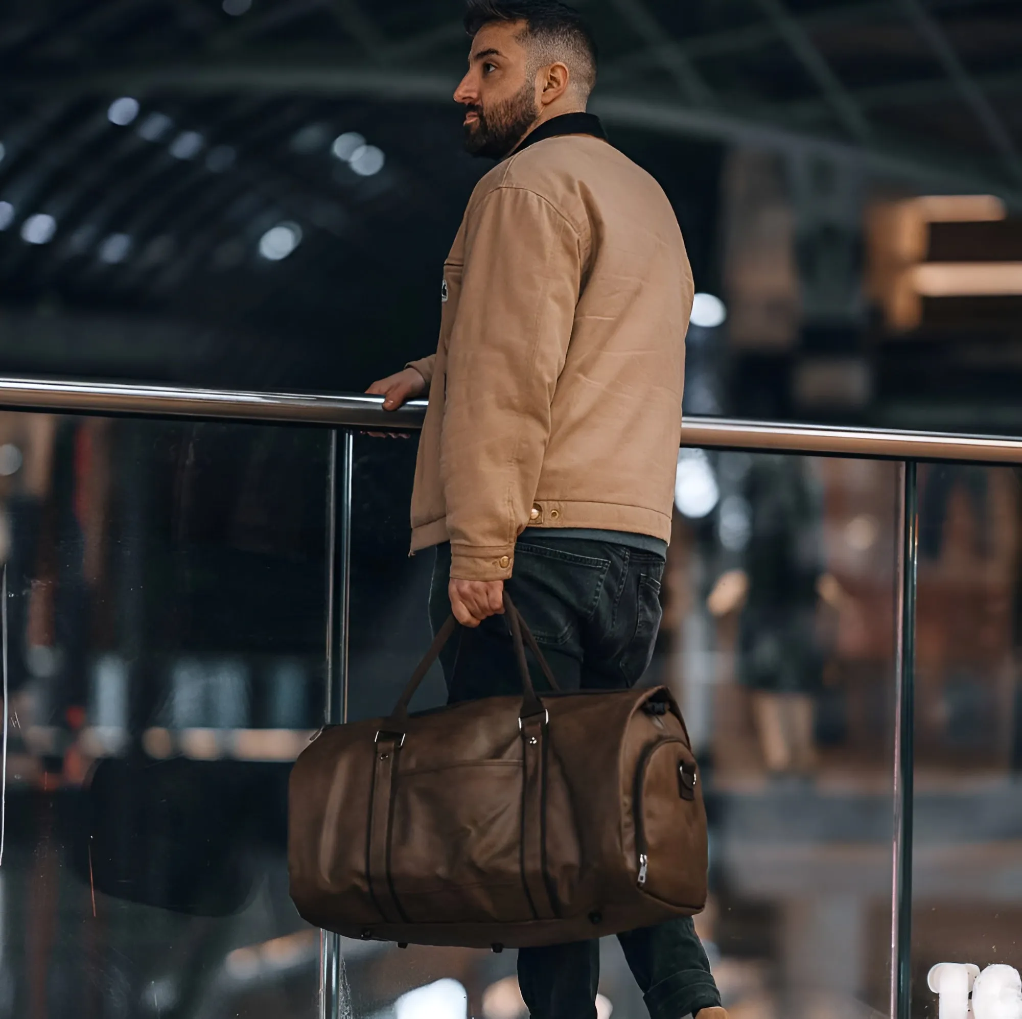 SwiftPack Garment Bag