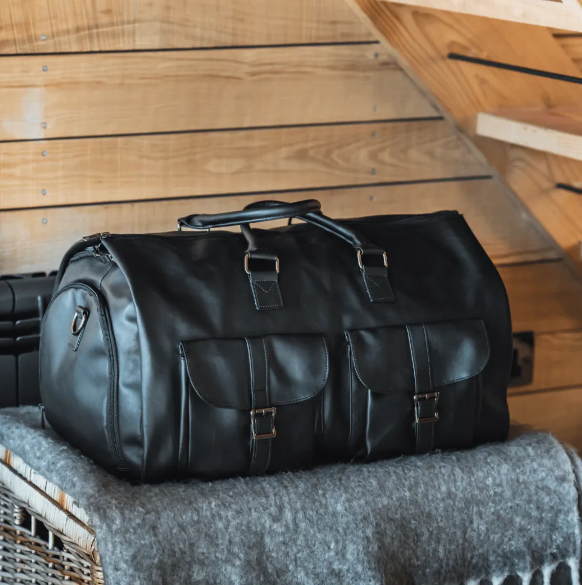 SwiftPack Garment Bag