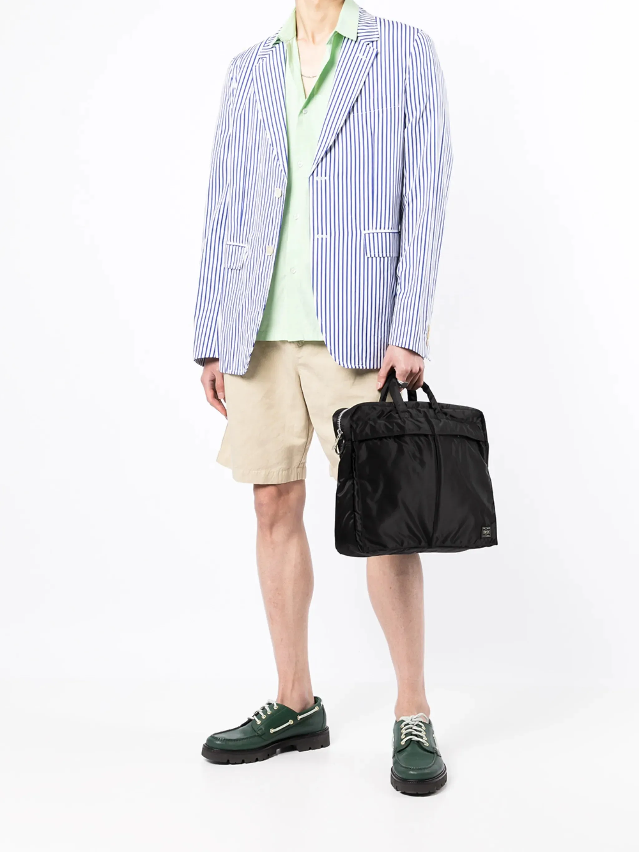 Tanker briefcase Beautiful Unbeatable price 2Way