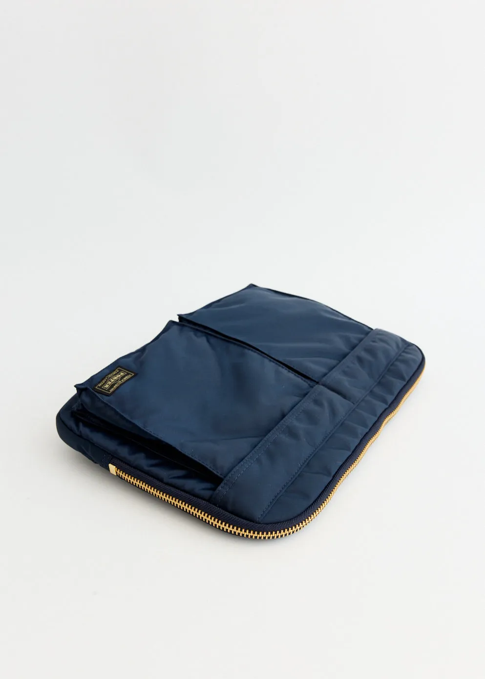 Tanker Document Case