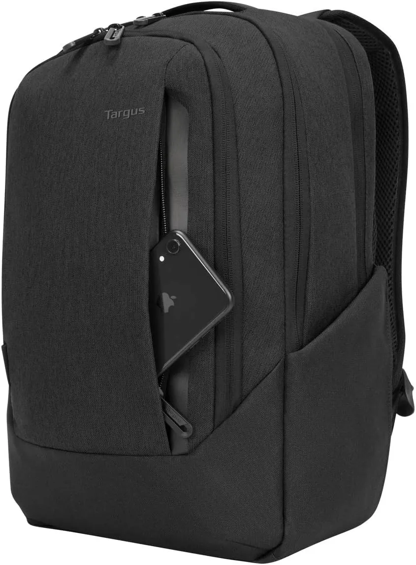 TARGUS Cypress Eco Backpack 15.6p