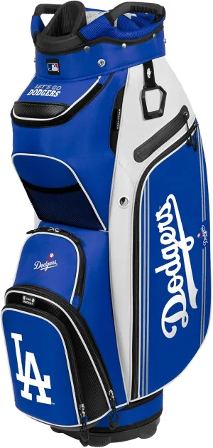 Team Effort MLB The Bucket III Cooler Cart Golf Bag