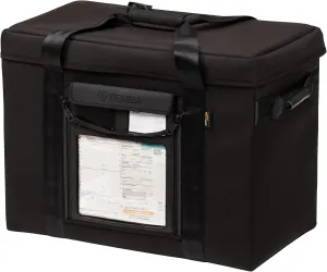 Tenba Air Case for Eizo 27in Display with Wheels (634-726)
