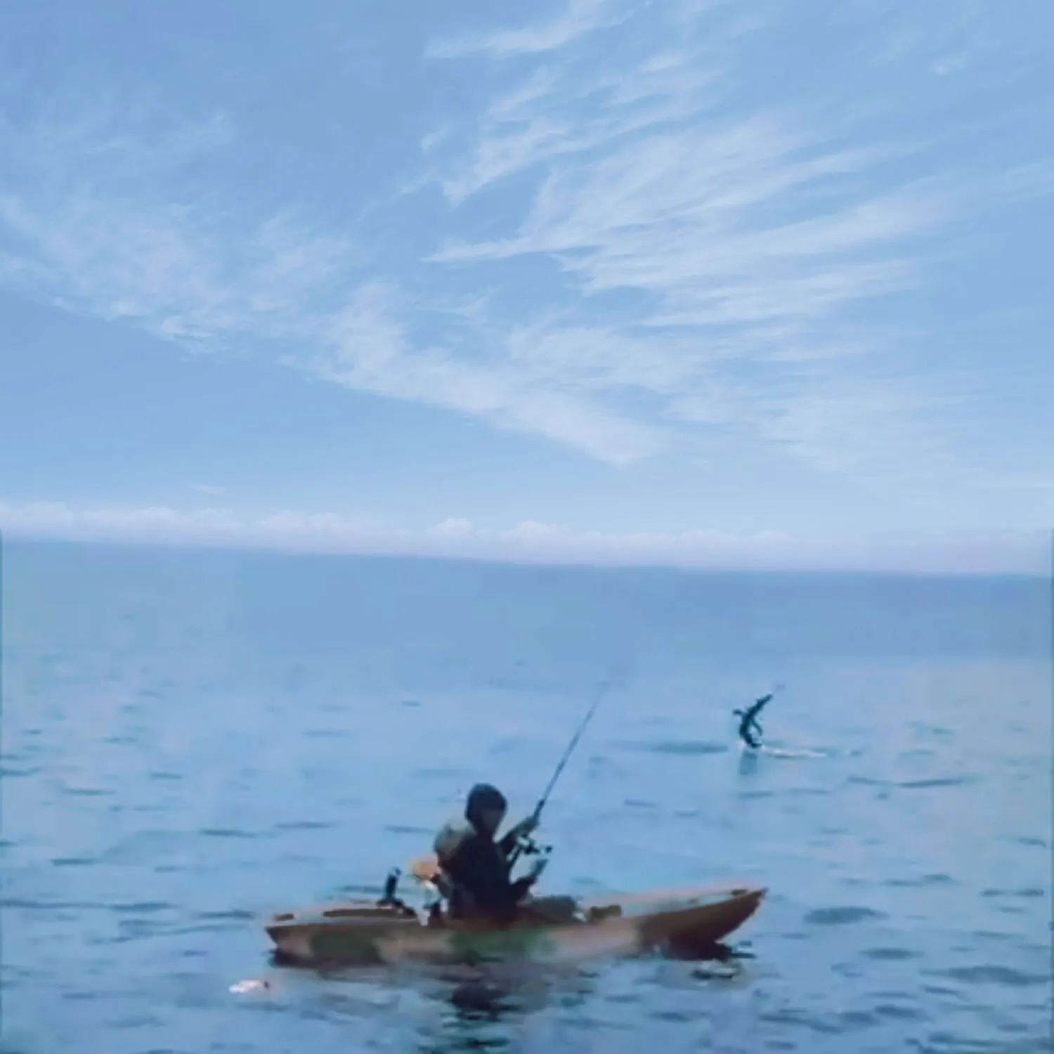 Tequila! Angler Solo