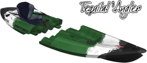 Tequila! Angler Solo