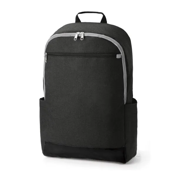 The Capitol Two Tone Laptop Bag