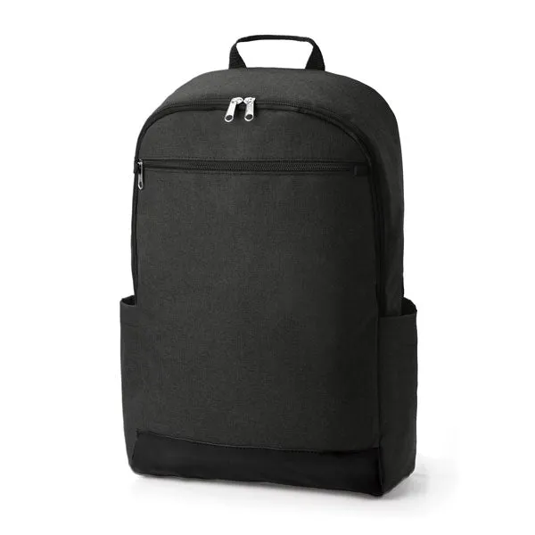The Capitol Two Tone Laptop Bag