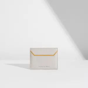 THE CARD HOLDER