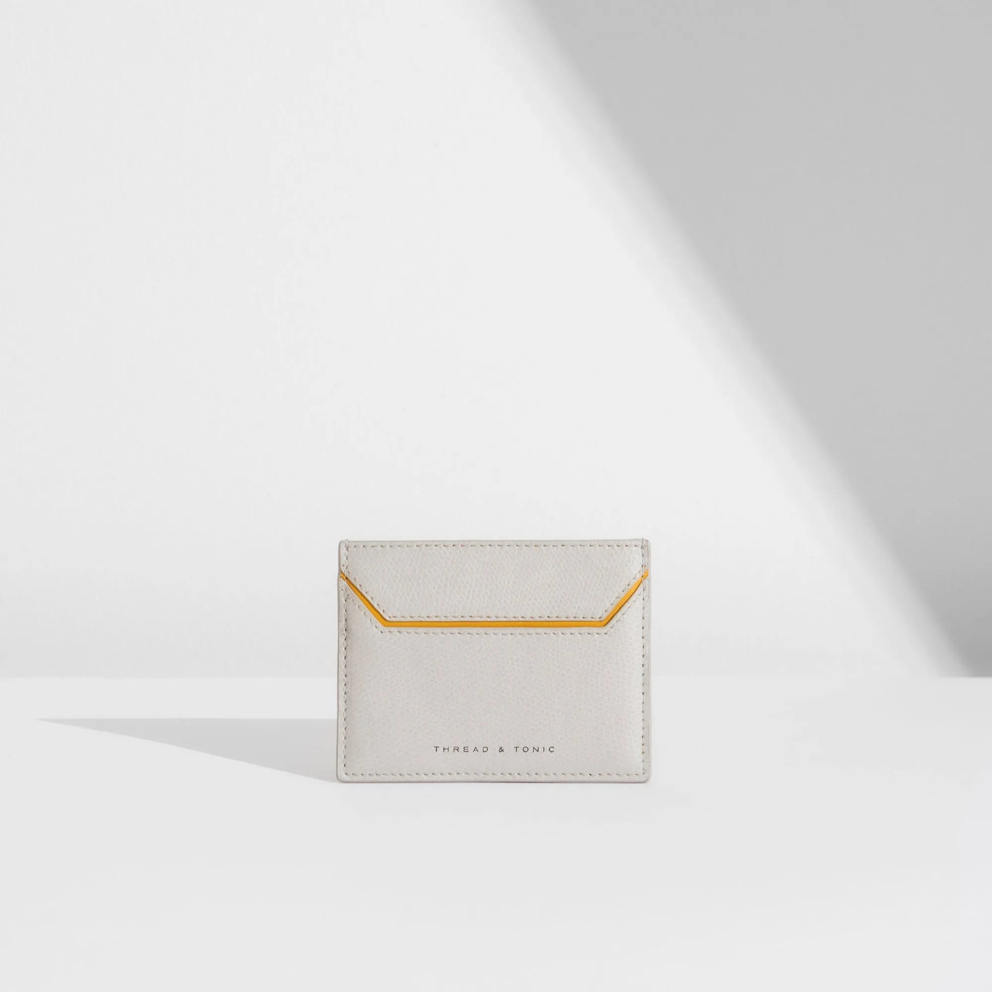 THE CARD HOLDER