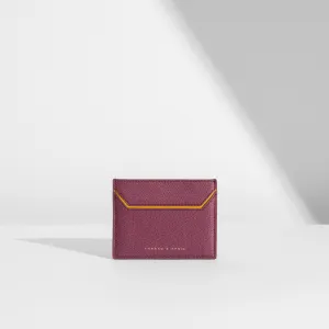 THE CARD HOLDER