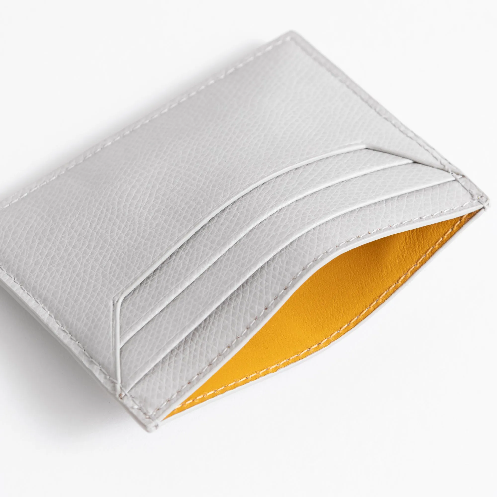 THE CARD HOLDER