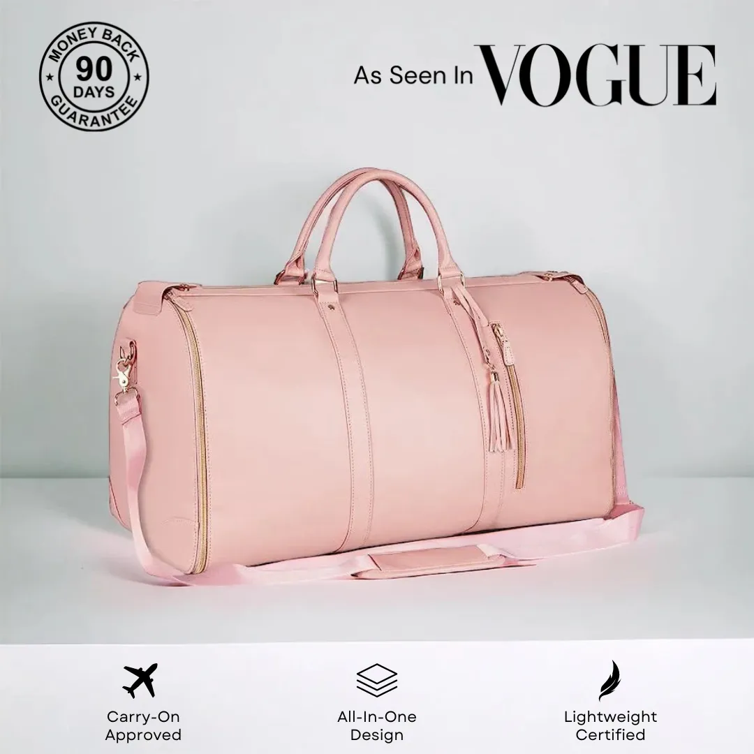 The CarryElle Bag