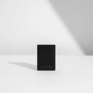 THE FLIP CARD HOLDER