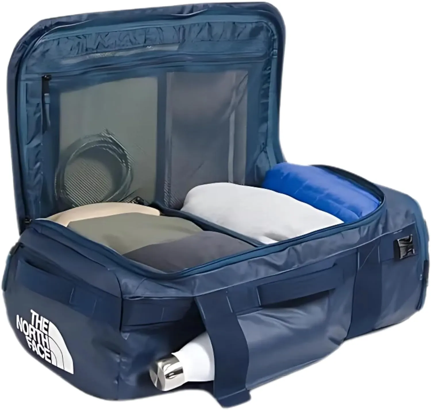 THE NORTH FACE Base Camp Voyager Duffel—32L