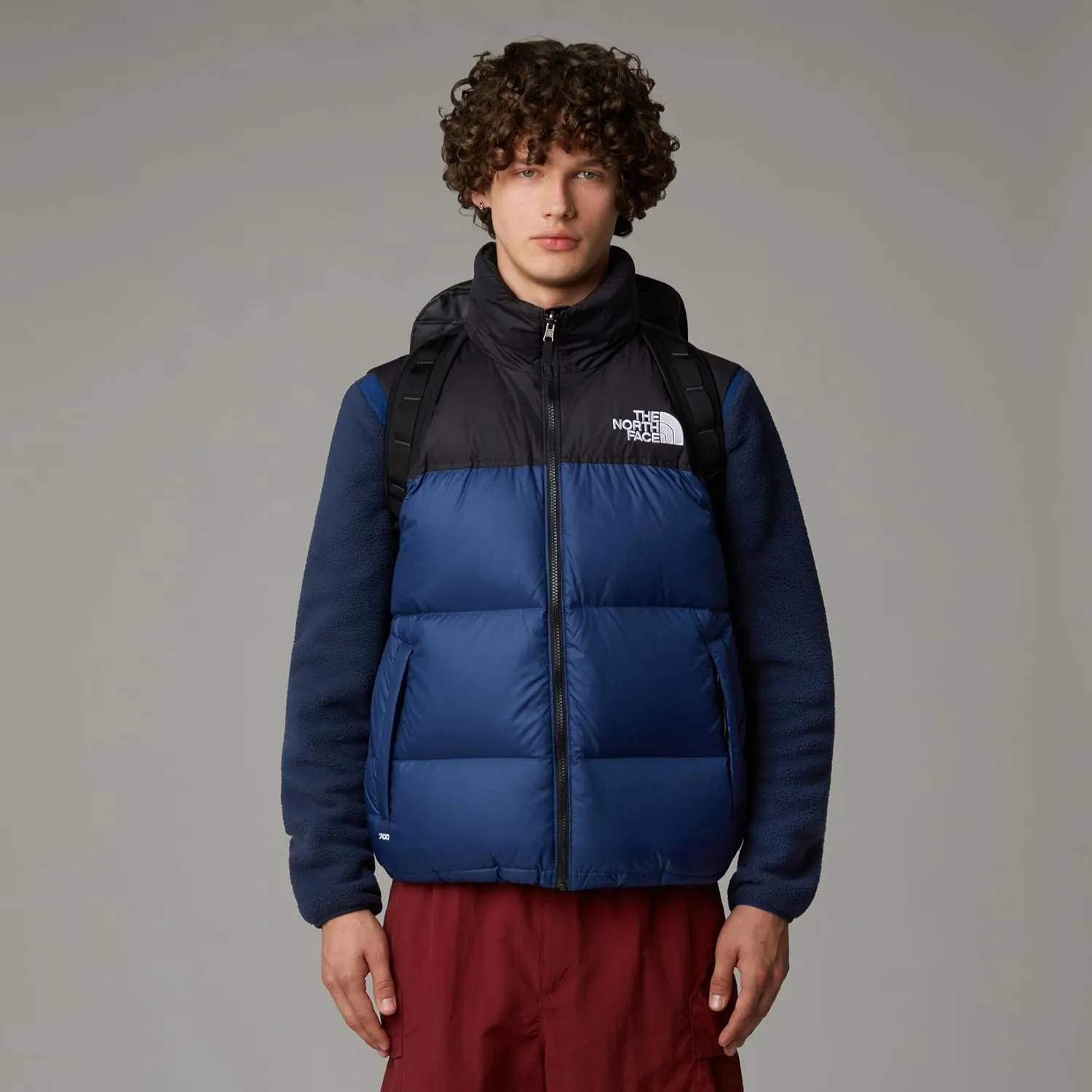 The North Face Base Camp Voyager Duffel