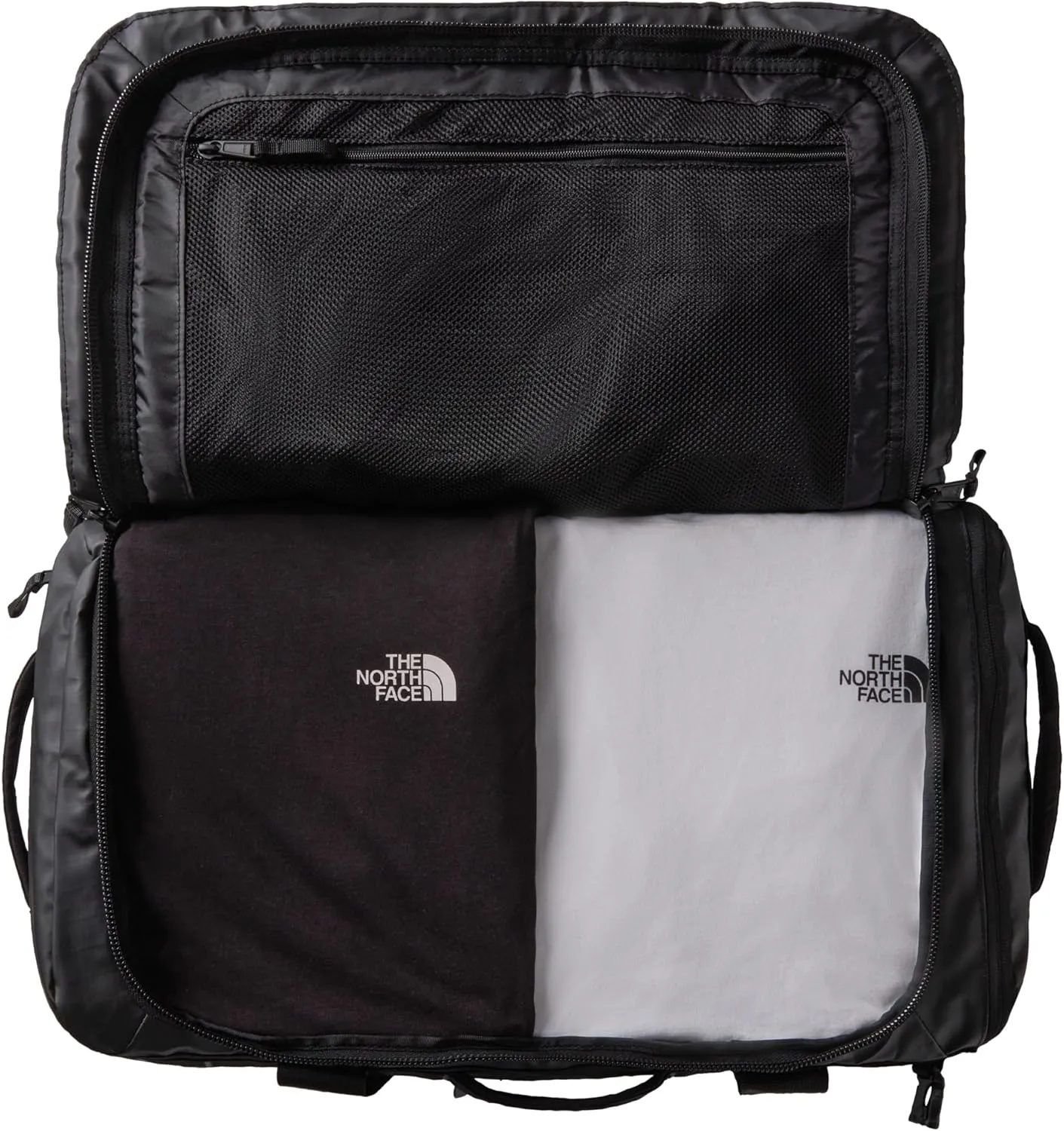 The North Face Base Camp Voyager Duffel