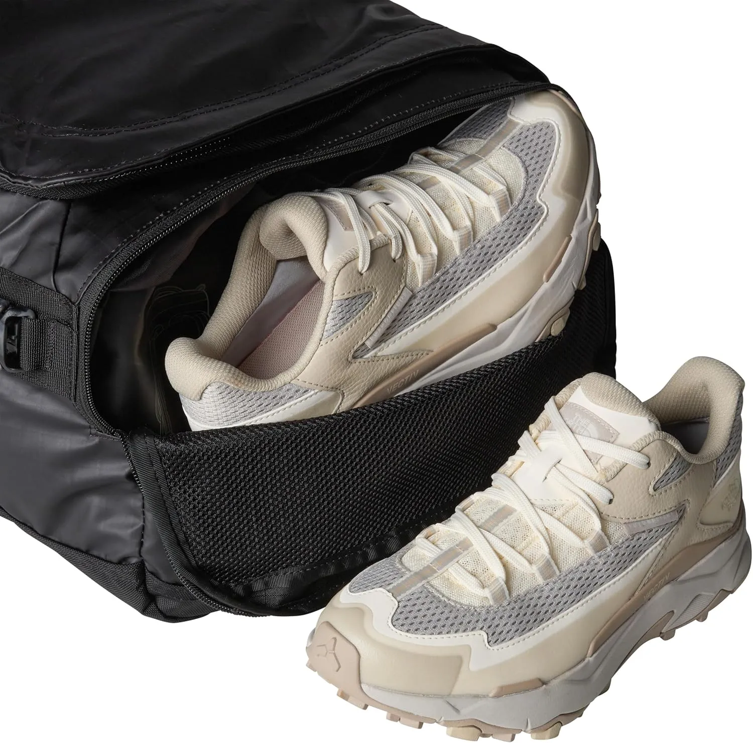 The North Face Base Camp Voyager Duffel