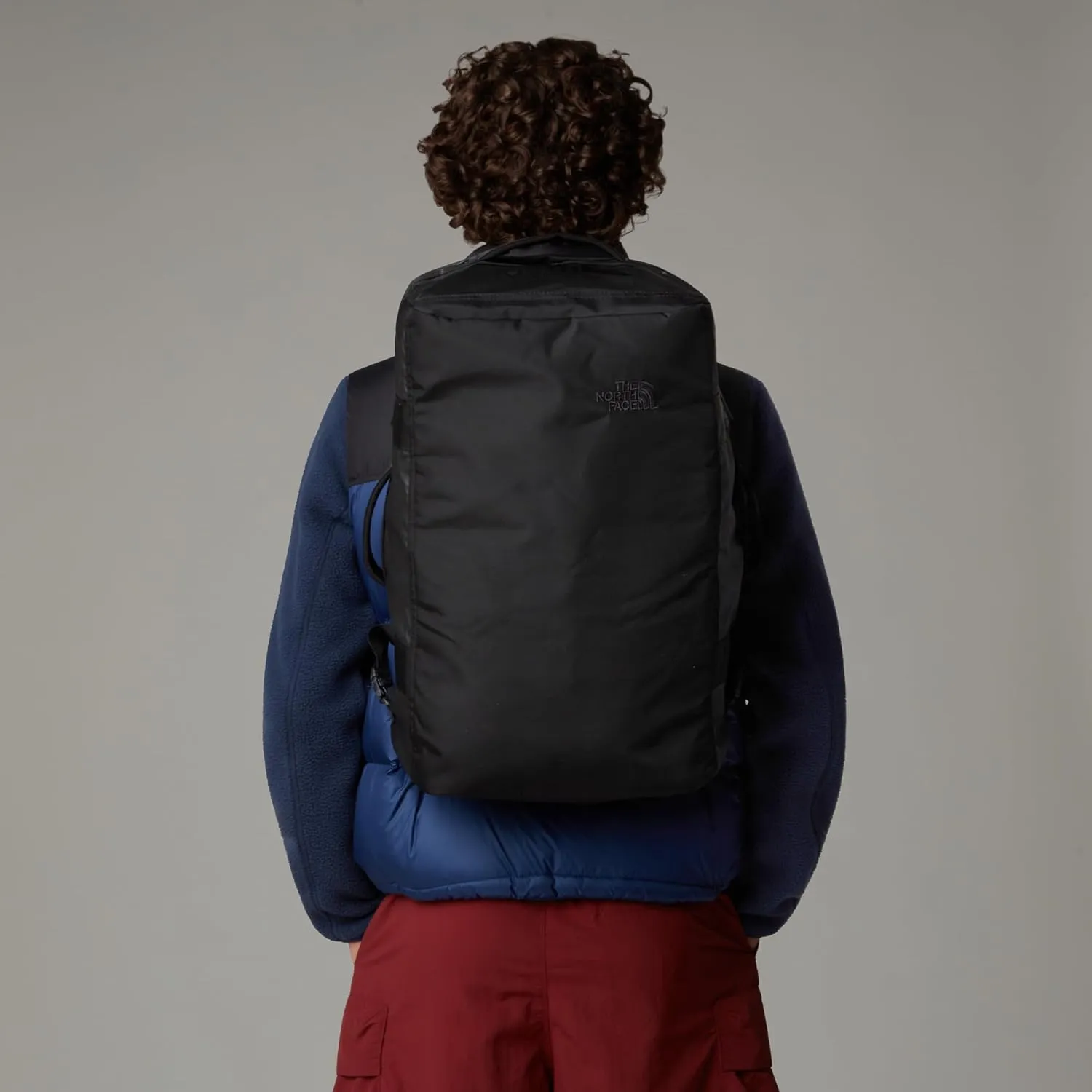 The North Face Base Camp Voyager Duffel