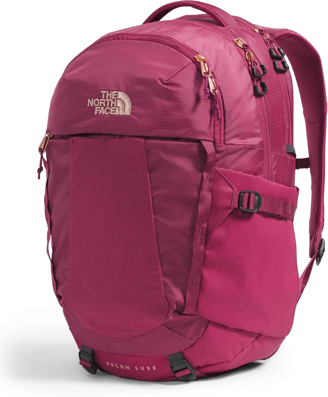 THE NORTH FACE Women's Recon Luxe Everyday Laptop Backpack - PFAS Free