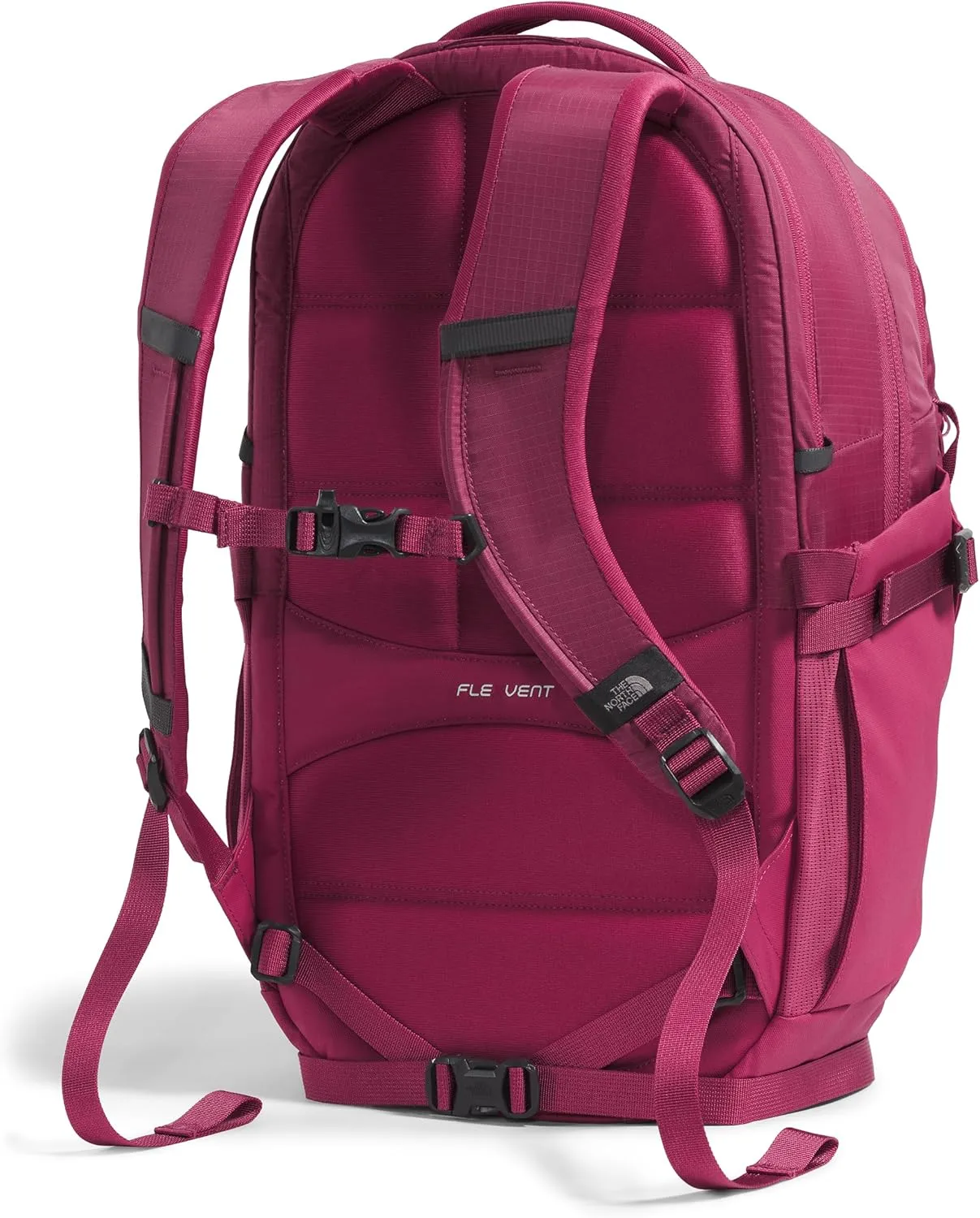THE NORTH FACE Women's Recon Luxe Everyday Laptop Backpack - PFAS Free