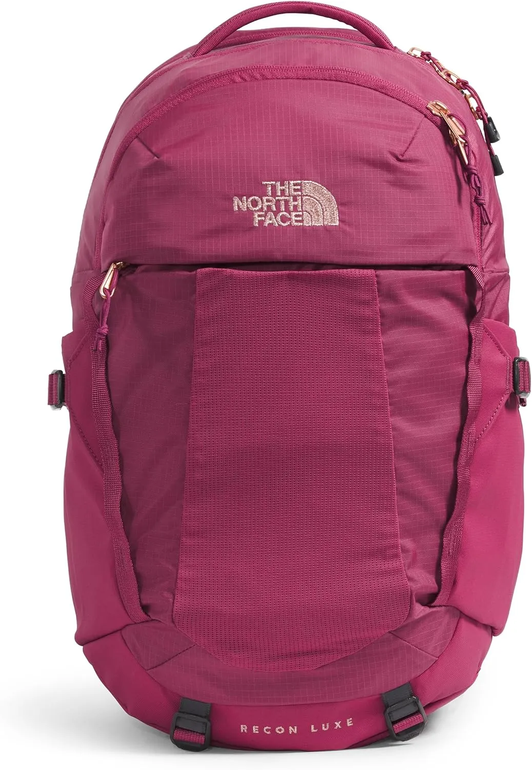 THE NORTH FACE Women's Recon Luxe Everyday Laptop Backpack - PFAS Free