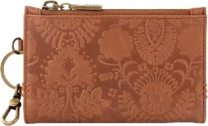 The Sak Encino Card Wallet
