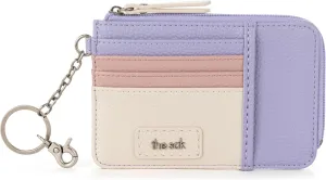 The Sak Iris Card Wallet