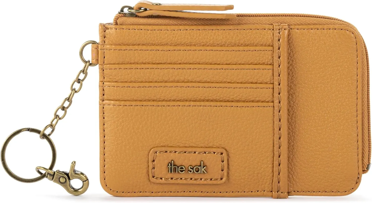 The Sak Women's Iris Slotted Card Wallet