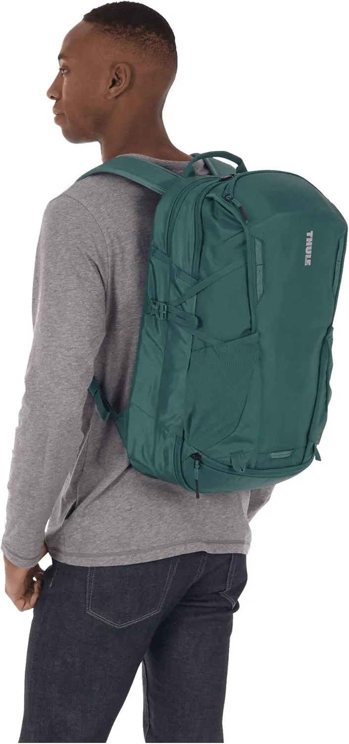 Thule Enroute Backpack 30L, Mallard Green
