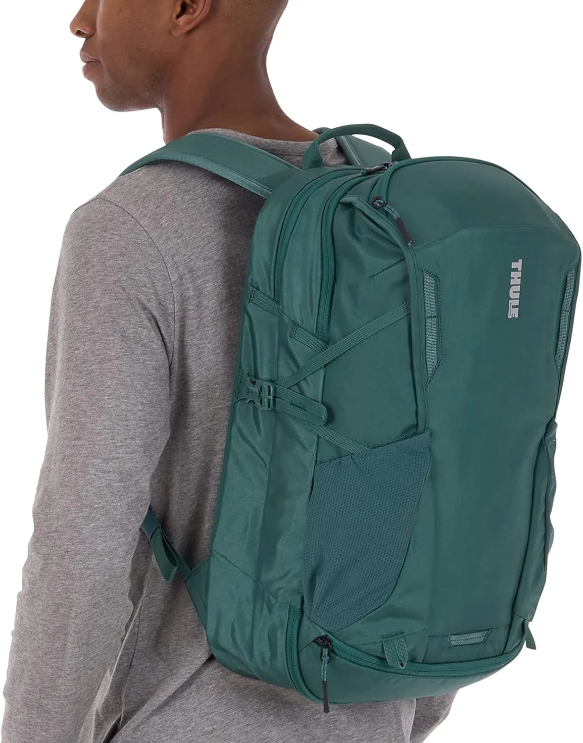 Thule Enroute Backpack 30L, Mallard Green