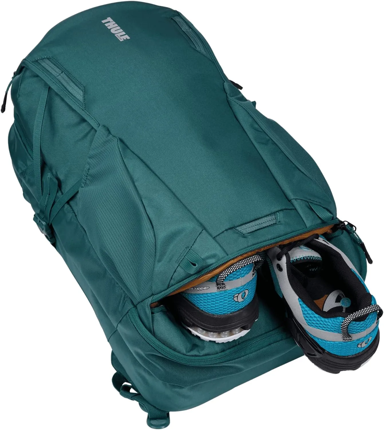 Thule Enroute Backpack 30L, Mallard Green