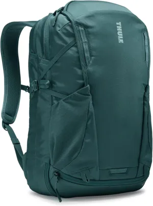 Thule Enroute Backpack 30L, Mallard Green