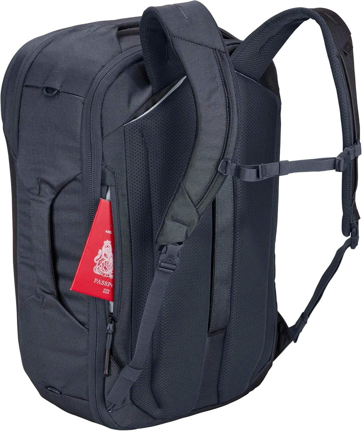 Thule Subterra Convertible Carry-on, Dark Slate