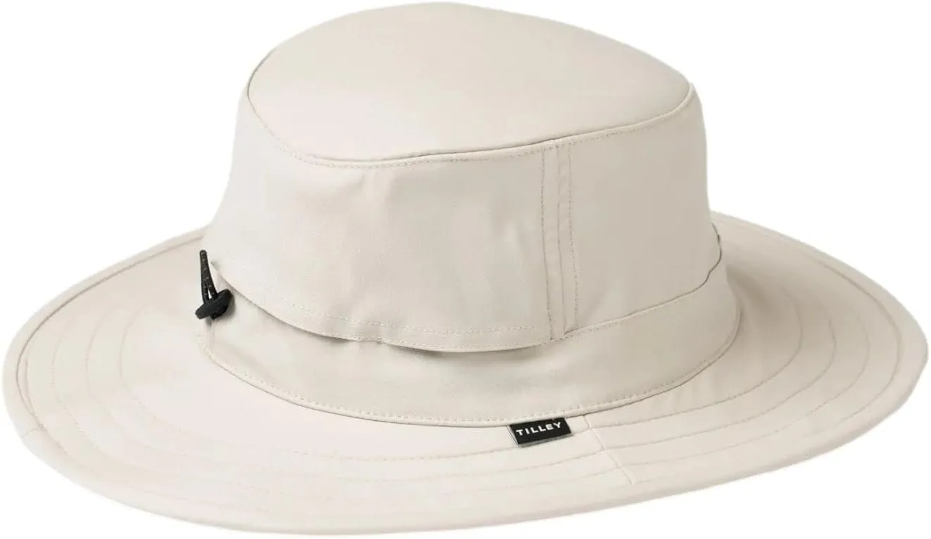 Tilley The Clubhouse Tp101 Golf Hat