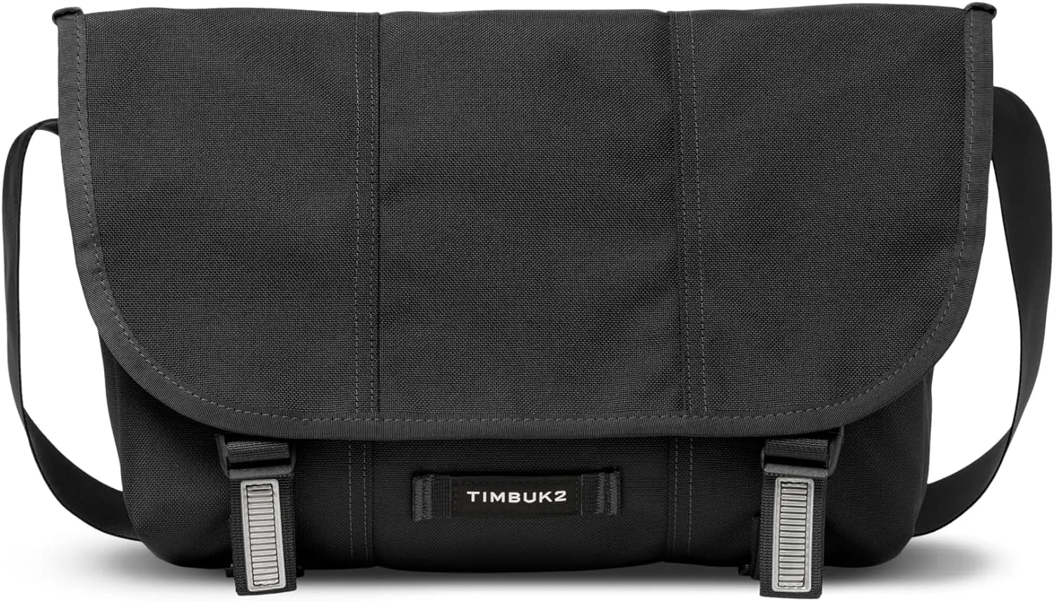 Timbuk2 Classic Messenger Bag - Durable, Water-Resistant, fits 13", 15", 17" Laptop