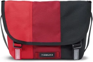 Timbuk2 Classic Messenger Bag - Durable, Water-Resistant, fits 13", 15", 17" Laptop