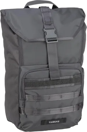 Timbuk2 Spire Laptop Backpack 2.0, Steel